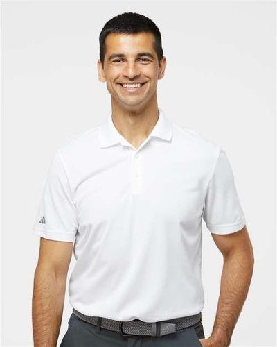 Adidas Basic Sport Polo - A430 image thumbnail