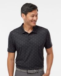 Image of Adidas Pine Tree Polo - A574