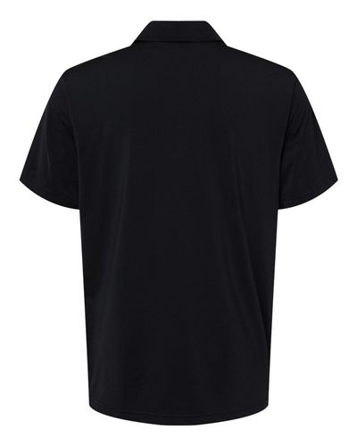 Adidas Ultimate Solid Polo - A514 image thumbnail