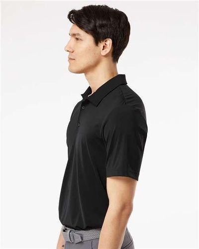Adidas Ultimate Solid Polo - A514 image thumbnail