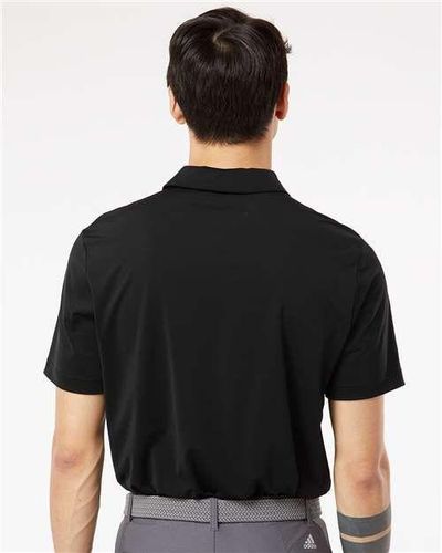 Adidas Ultimate Solid Polo - A514 image thumbnail