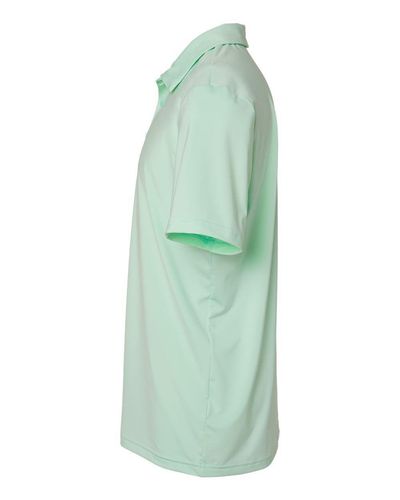 Adidas Ultimate Solid Polo - A514 image thumbnail