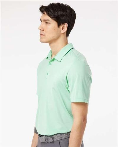 Adidas Ultimate Solid Polo - A514 image thumbnail