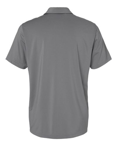 Adidas Ultimate Solid Polo - A514 image thumbnail