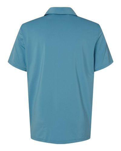 Adidas Ultimate Solid Polo - A514 image thumbnail