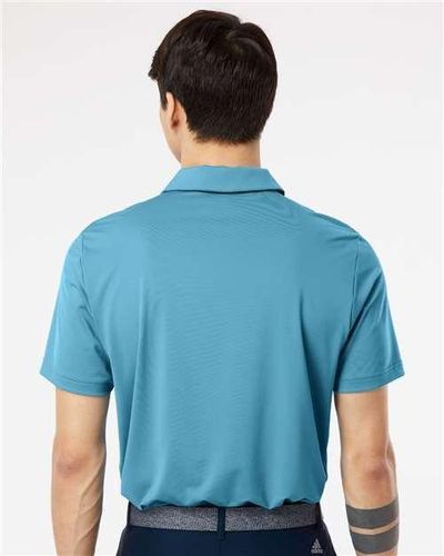 Adidas Ultimate Solid Polo - A514 image thumbnail