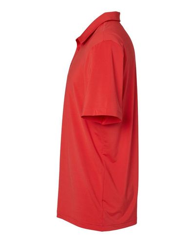 Adidas Ultimate Solid Polo - A514 image thumbnail