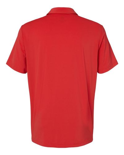 Adidas Ultimate Solid Polo - A514 image thumbnail