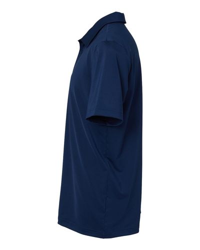 Adidas Ultimate Solid Polo - A514 image thumbnail