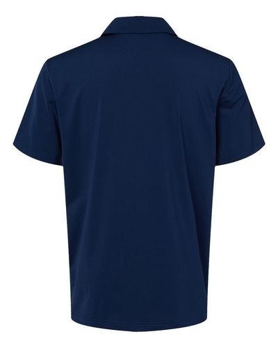 Adidas Ultimate Solid Polo - A514 image thumbnail