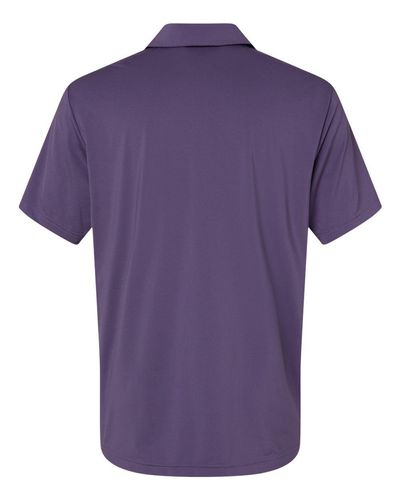 Adidas Ultimate Solid Polo - A514 image thumbnail