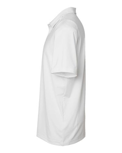 Adidas Ultimate Solid Polo - A514 image thumbnail