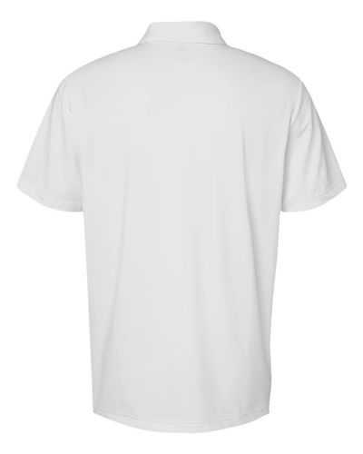 Adidas Ultimate Solid Polo - A514 image thumbnail