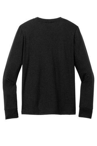 District Youth Perfect Tri Long Sleeve Tee DT132Y image thumbnail