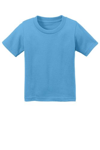 Port & Company Infant Core Cotton Tee. CAR54I image thumbnail