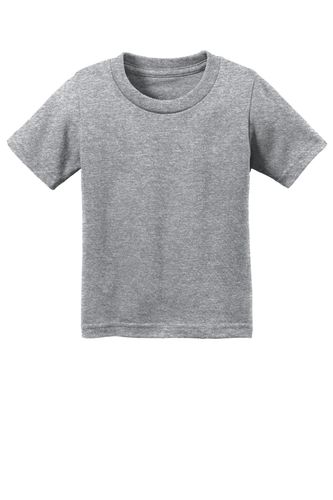Port & Company Infant Core Cotton Tee. CAR54I image thumbnail