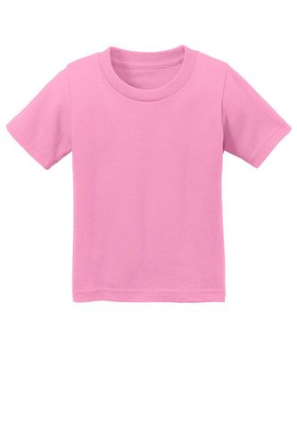 Port & Company Infant Core Cotton Tee. CAR54I image thumbnail