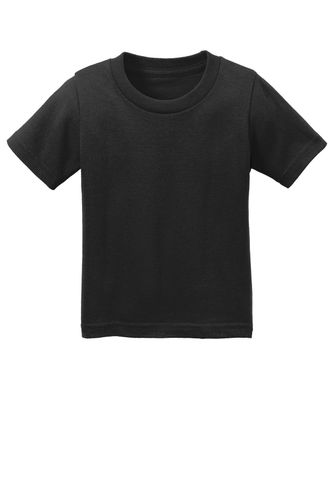 Port & Company Infant Core Cotton Tee. CAR54I image thumbnail