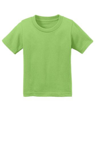 Port & Company Infant Core Cotton Tee. CAR54I image thumbnail