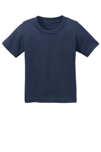 Port & Company Infant Core Cotton Tee. CAR54I image thumbnail