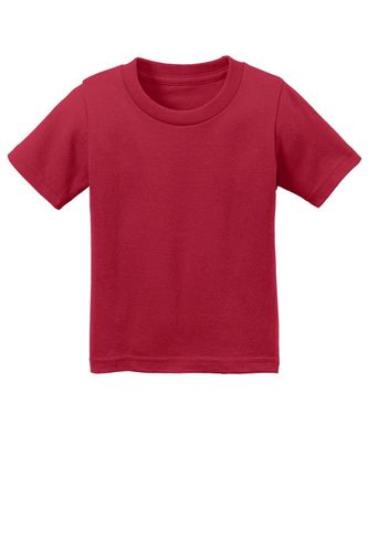 Port & Company Infant Core Cotton Tee. CAR54I image thumbnail