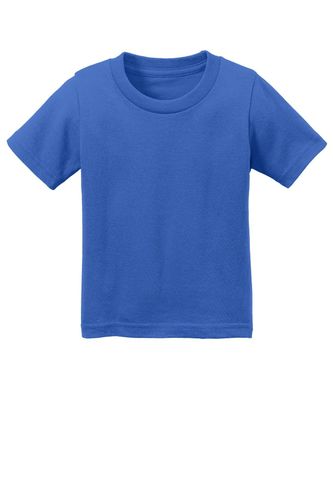 Port & Company Infant Core Cotton Tee. CAR54I image thumbnail