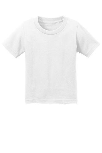Port & Company Infant Core Cotton Tee. CAR54I image thumbnail