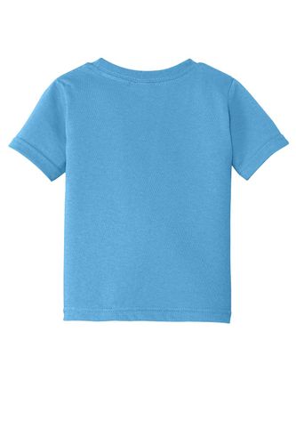 Port & Company Infant Core Cotton Tee. CAR54I image thumbnail