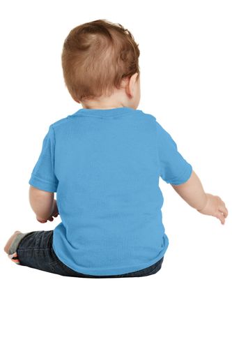 Port & Company Infant Core Cotton Tee. CAR54I image thumbnail