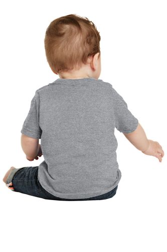 Port & Company Infant Core Cotton Tee. CAR54I image thumbnail