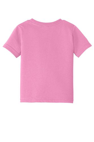 Port & Company Infant Core Cotton Tee. CAR54I image thumbnail