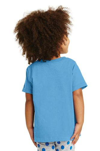 Port & Company Toddler Core Cotton Tee. CAR54T image thumbnail