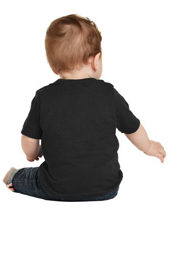 Port & Company Infant Core Cotton Tee. CAR54I image thumbnail