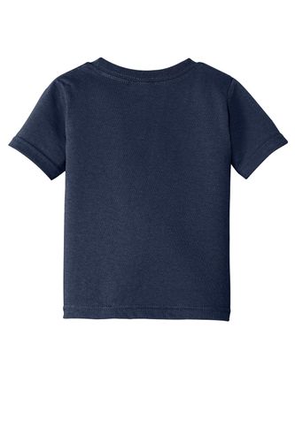 Port & Company Infant Core Cotton Tee. CAR54I image thumbnail