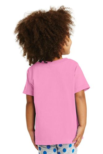 Port & Company Toddler Core Cotton Tee. CAR54T image thumbnail