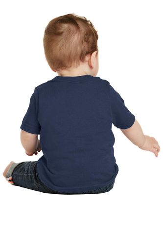 Port & Company Infant Core Cotton Tee. CAR54I image thumbnail