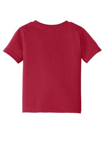Port & Company Infant Core Cotton Tee. CAR54I image thumbnail