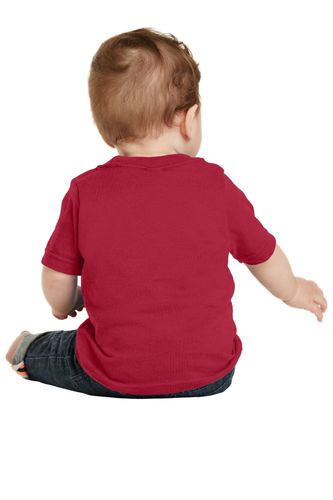 Port & Company Infant Core Cotton Tee. CAR54I image thumbnail