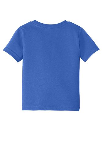 Port & Company Infant Core Cotton Tee. CAR54I image thumbnail