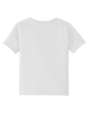 Port & Company Infant Core Cotton Tee. CAR54I image thumbnail