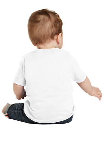 Port & Company Infant Core Cotton Tee. CAR54I image thumbnail