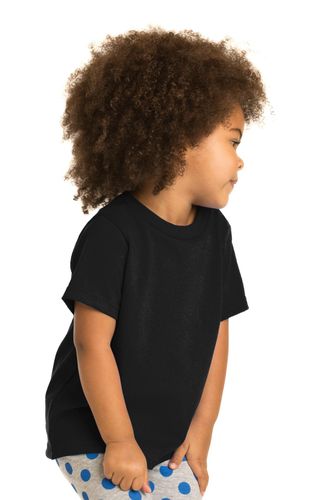 Port & Company Toddler Core Cotton Tee. CAR54T image thumbnail