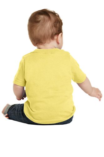 Port & Company Infant Core Cotton Tee. CAR54I image thumbnail