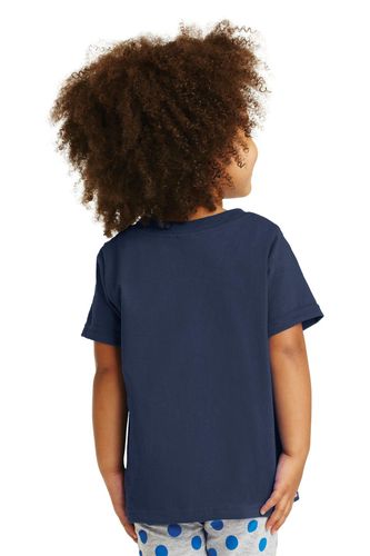 Port & Company Toddler Core Cotton Tee. CAR54T image thumbnail