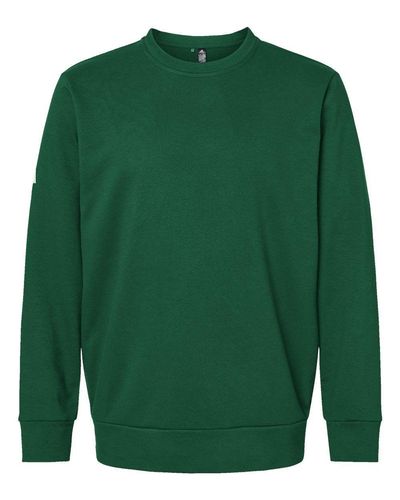 Fleece Crewneck Sweatshirt - A434 image thumbnail