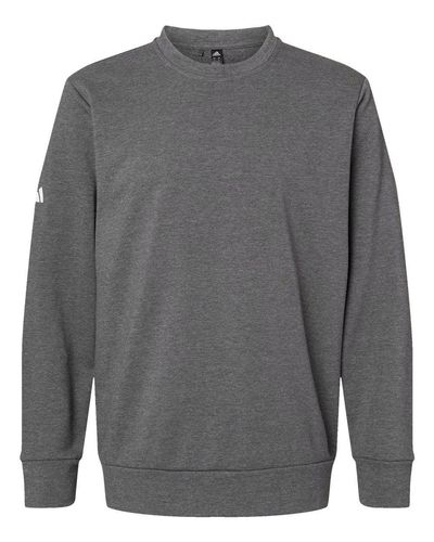 Fleece Crewneck Sweatshirt - A434 image thumbnail