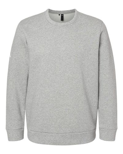 Fleece Crewneck Sweatshirt - A434 image thumbnail