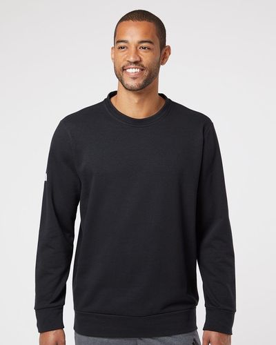 Fleece Crewneck Sweatshirt - A434 image thumbnail