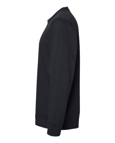 Fleece Crewneck Sweatshirt - A434 image thumbnail