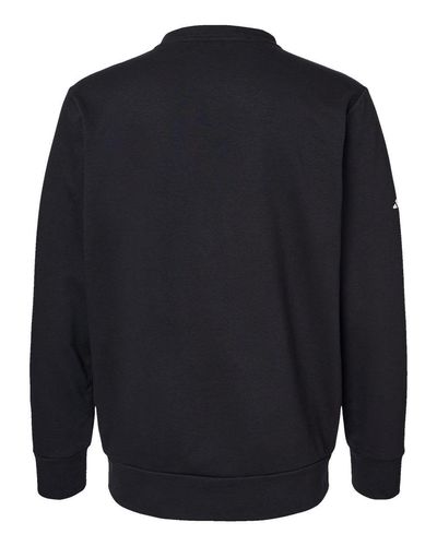 Fleece Crewneck Sweatshirt - A434 image thumbnail